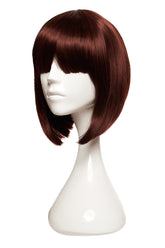 Peruca CARLA Roscat Intens